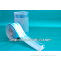 Sterilization Medical Packaging Gusseted Roll